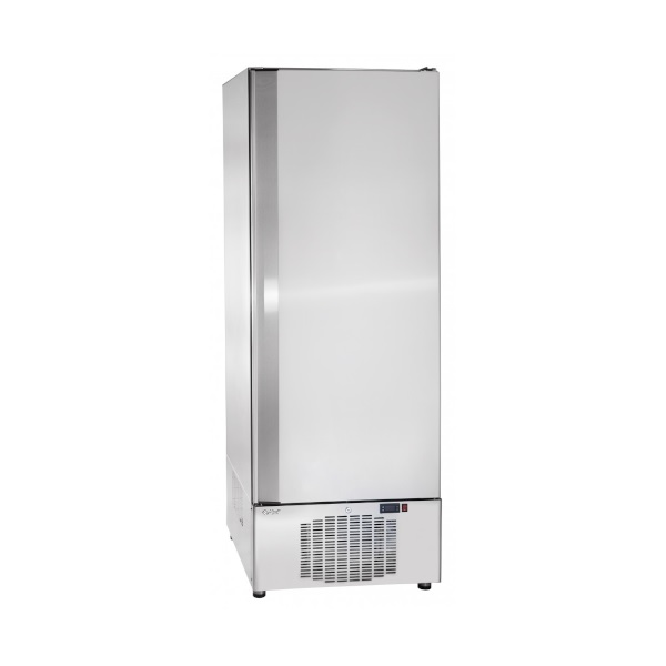 Холодильный шкаф Абат ШХс-0,7-03 нержавеющая сталь